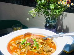 -又见炊烟私房菜(敬亭路店)