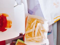 -麦当劳(坂田分店)