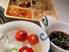 -猫爪爪原切自助烤肉(观音桥阳光世纪店)