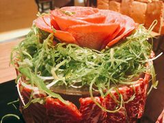 -烧肉达人•炭火烧肉(新天地店)