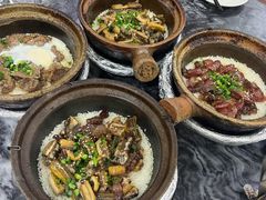 -红星光发煲仔饭(大石街店)