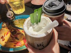 -吼堂老火锅(太古里总店)