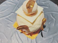 -AZUL by FUEL蓝色·法式酒馆(琶醍店)