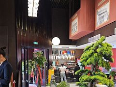 -新华饭店·新津菜·酥皮烤鸭·海鲜(津湾广场店)