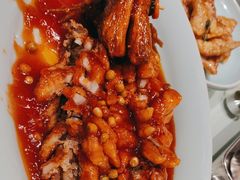 -王厚元饺子·辽菜·烤鸭(黄河大街店)