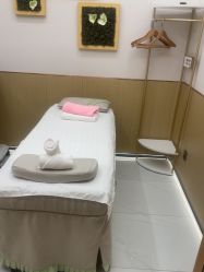 -芳朵美容养生SPA