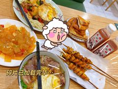 -穆兰泽兰州牛肉面(天津·海河意式风情区店)