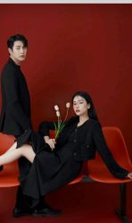 -米莱摄影写真(五大道别墅店)