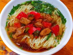 -肆姐面粉馆(坡子街店)