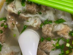 -清真蒋有记(老门东店)