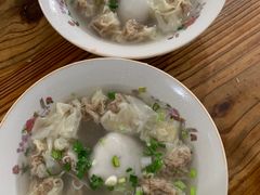 -松盛糕团店(红旗桥店)