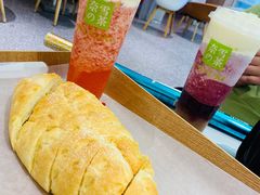 -奈雪的茶(佛山顺德美的悦然广场店)