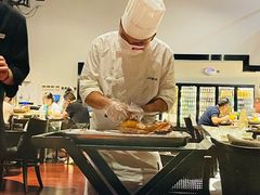 -明湖楼·经典鲁菜山东海鲜(大明湖店)