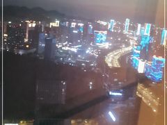 -济南凯宾斯基酒店-THE VIEW云景全日制餐厅