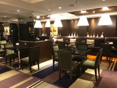 -上海西藏大厦万怡酒店