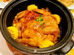 招牌神仙鸡-大鸭梨烤鸭(左家庄店)