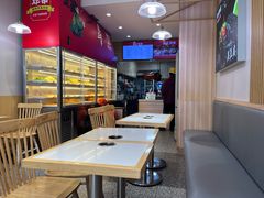 -张正麻辣串(宿州路店)