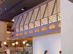 -桂满陇·海市蜃楼·黑金(国金店)