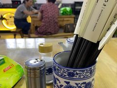 -樊川祖传馄饨(江都店)