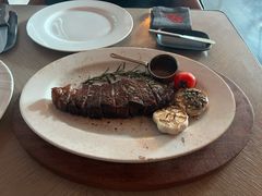 -恰餐厅及酒吧CHAR Bar & Grill(北京三里屯洲际店)