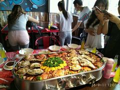 -辣家私厨火锅·龙虾(开发区店)