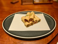 -喜鼎海胆水饺(东港店)