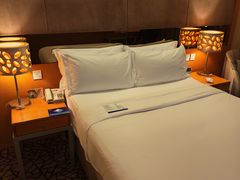 -北京丽亭华苑酒店