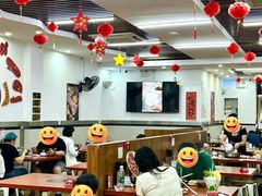 -阿波潮汕牛肉火锅·汤粉面(拱北店)