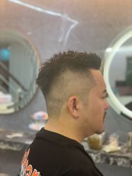 -乌贝卡专业假发