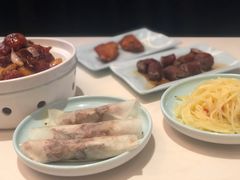 -大铁勺新津菜(东丽阳光新业广场店)