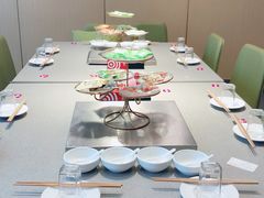 包厢-海底捞火锅(上元大街店)