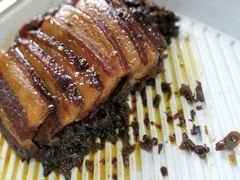 -李先生牛肉面大王(上海站南广场店)