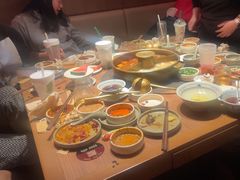 -巴奴毛肚火锅(京西大悦城店)