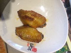 丰茂盛朝鲜族烤串(亚运村店)-丰茂烤串(金泉美食宫店)