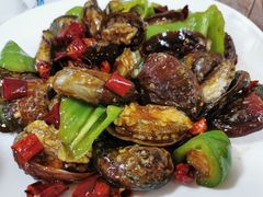 -荣祥海鲜·烟台菜(胜利路二部)