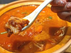 -满堂春特色餐馆