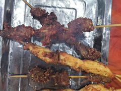 -清真-戏楼王记牛肉面