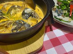 -龙桥私厨·姜花菊花过桥鱼·顺德菜(容桂店)