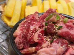 -Ant 蚂蚁洞烤肉·大营地(上海静安大悦城店)