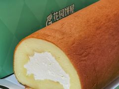 -花园饼屋·蛋糕面包(吴中东路店)