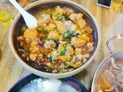 -湘聚南县土菜馆(龙山二路店)