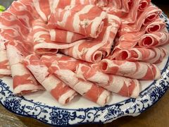 -磁器铜锅涮肉(交大东路店)