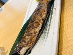 -林妈妈村·日式料理(宝山万达店)