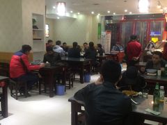 -牛壹品牛肉拉面(东风路店)