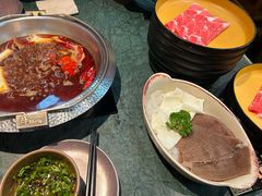 -牛New寿喜烧(中山公园龙之梦店)