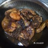 酱油鸡