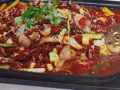 鼎盛蜀坊-鼎盛蜀坊·重庆江湖菜(市桥地铁站店)