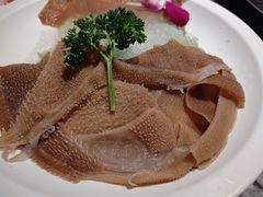 招牌毛肚-天都火锅酒楼(虹梅南路店)
