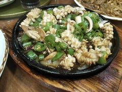 -东北农家小院(定西路店)