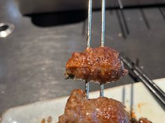 肥牛卷-很久以前羊肉串(朝阳路店)
